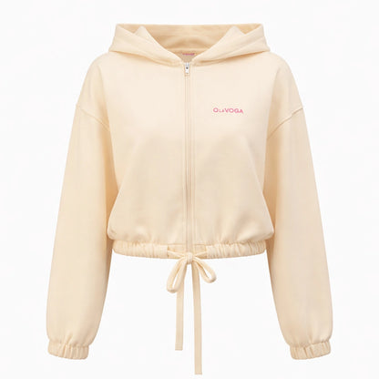 Bluza Nerin Olavoga kokos