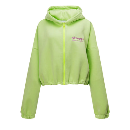 Bluza Tulip Olavoga zieleń