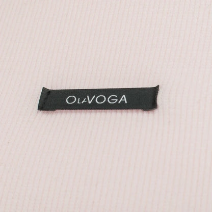 T-shirt Movena Olavoga róż