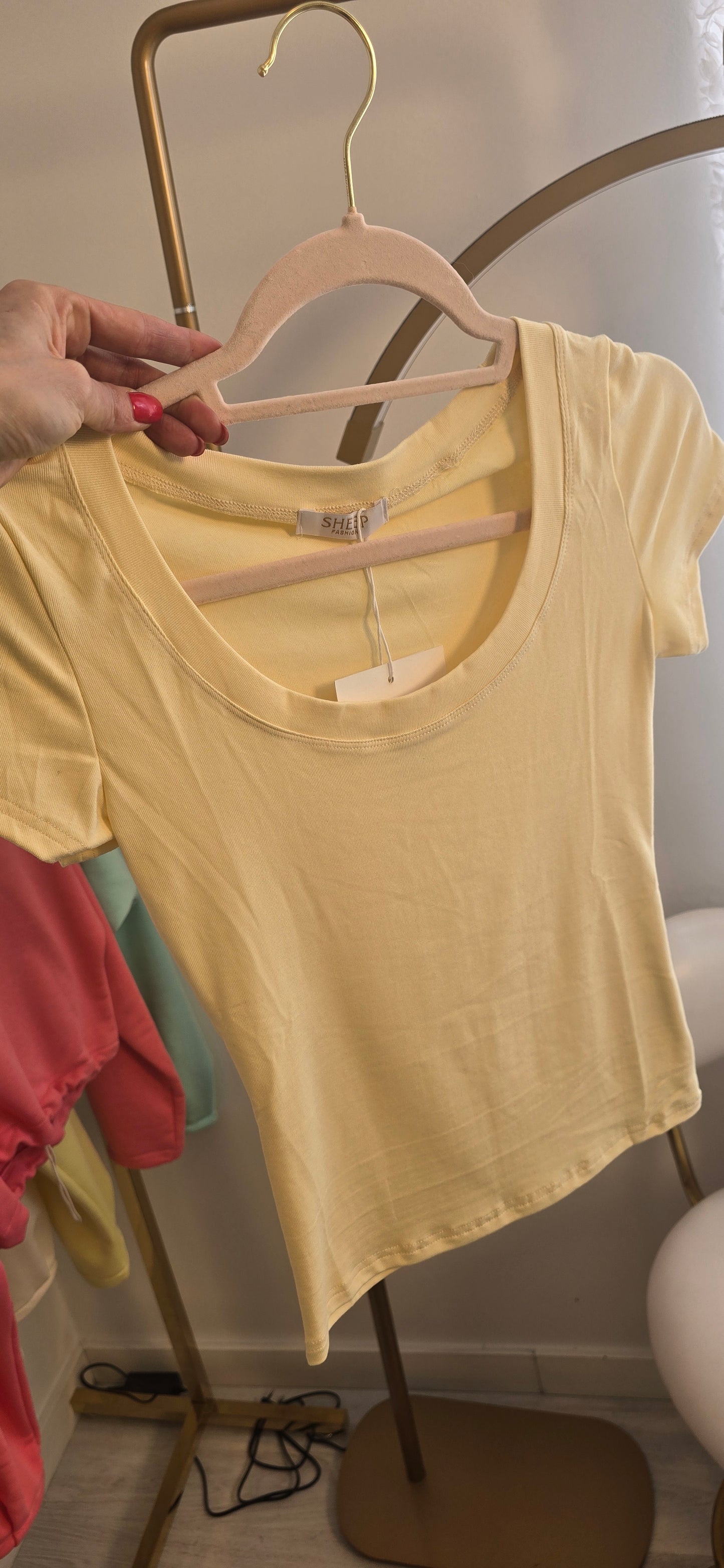 T-shirt Paola