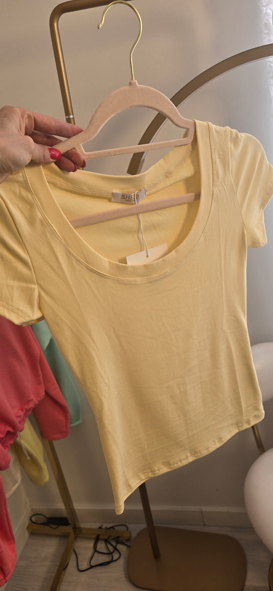 T-shirt Paola
